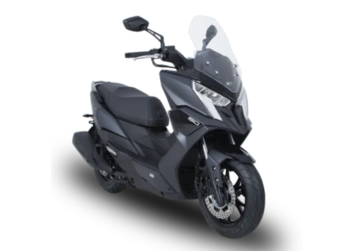 Kymco Dink R 150